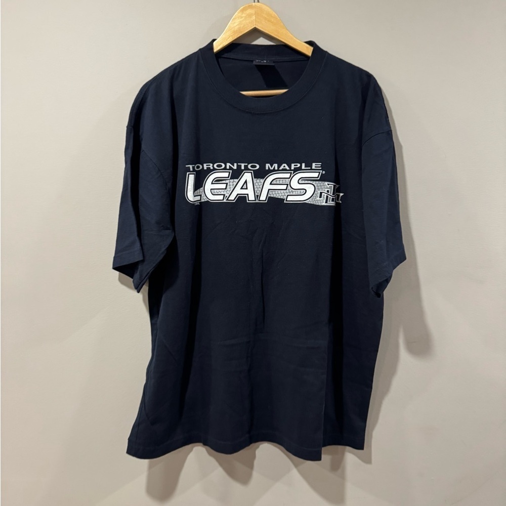 Vintage Toronto Maple Leafs NHL T-Shirt